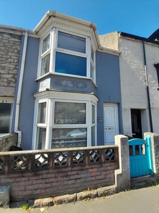 Sea View Cottage In Dorset, Πόρτλαντ Εξωτερικό φωτογραφία