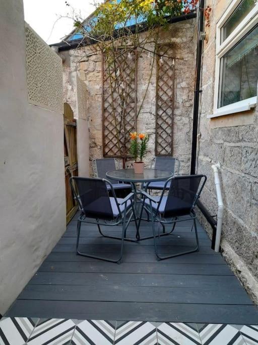 Sea View Cottage In Dorset, Πόρτλαντ Εξωτερικό φωτογραφία
