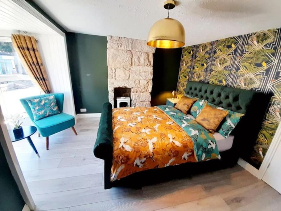 Sea View Cottage In Dorset, Πόρτλαντ Εξωτερικό φωτογραφία