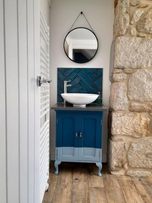 Sea View Cottage In Dorset, Πόρτλαντ Εξωτερικό φωτογραφία