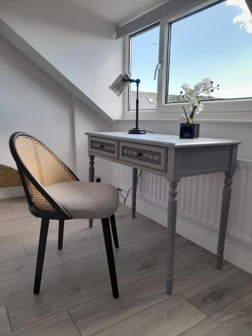Sea View Cottage In Dorset, Πόρτλαντ Εξωτερικό φωτογραφία